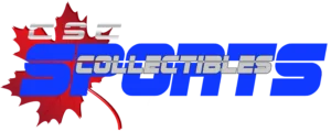 CSC Sports Collectibles