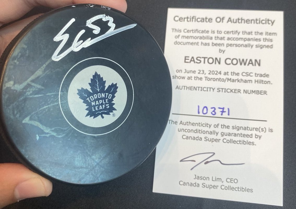 10371 Easton Cowan Puck