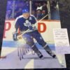 10524 Wendel Clark Photo