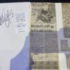 10529 Wendel Clark Clippings