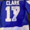 10530 Wendel Clark Jersey