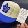 10532 Wendel Clark Cap