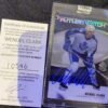 10546 Wendel Clark Card