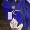 10547 Wendel Clark Jersey