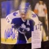 10555 Wendel Clark Photo